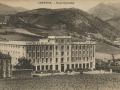 Cestona : hotel Oyarzabal