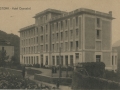 Cestona : hotel Oyarzabal