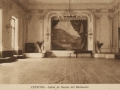 Cestona : salón de fiestas del Balneario