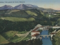 Cestona : vista general del Urola y Balneario