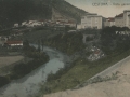 Cestona : vista general