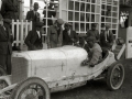 CIRCUITO AUTOMOVILISTICO DE LASARTE. CARRERA DE COCHES. (Foto 1/8)