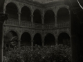 CLAUSTRO DE LA UNIVERSIDAD DE OÑATI. (Foto 2/2)
