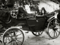 COCHES DE CABALLOS. (Foto 1/3)