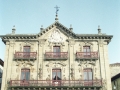 Ayuntamiento de la localidad