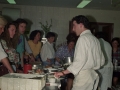 Cocineros en Berezao