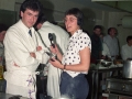 Entrevista a un cocinero en Berezao