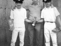 Ganadores de la final de pelota