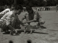 COMPETICION DE AEROMODELISMO EN EL CAMPO DE AMARA. (Foto 2/4)