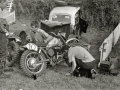 COMPETICION DE MOTOCROS EN LA ZONA DE AIETE Y ANTIGUO. (Foto 8/30)