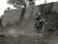 COMPETICION DE MOTOCROSS EN AIETE. (Foto 8/12)