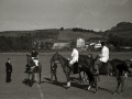 COMPETICION DE POLO EN EL HIPODROMO DE LASARTE. (Foto 4/10)