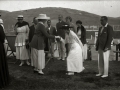 COMPETICION DE TENIS EN EL CAMPO DE GOLF DE ZARAUTZ. (Foto 2/3)