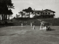 COMPETICION DE TENIS EN EL CAMPO DE GOLF DE ZARAUTZ. (Foto 3/3)