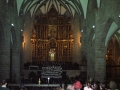 Concierto de Navidad en la iglesia parroquial de San Miguel
