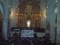 Concierto de Navidad en la iglesia parroquial de San Miguel