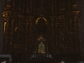 Músicos del concierto de Navidad celebrado en la iglesia parroquial de San Miguel