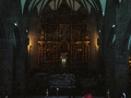 Concierto de Navidad en la iglesia parroquial de San Miguel