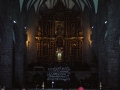Concierto de Navidad en la iglesia parroquial de San Miguel