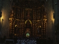 Concierto de Navidad en la iglesia parroquial de San Miguel