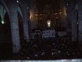 Concierto de Navidad en la iglesia parroquial de San Miguel