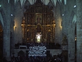 Concierto de Navidad en la iglesia parroquial de San Miguel