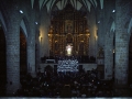 Concierto de Navidad en la iglesia parroquial de San Miguel