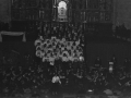 Concierto en la iglesia parroquial de San Miguel