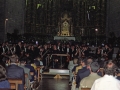 Concierto en la iglesia parroquial de San Miguel