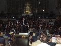 Concierto en la iglesia parroquial de San Miguel