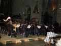 Concierto en la iglesia parroquial de San Miguel