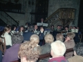 Concierto en la iglesia parroquial de San Miguel