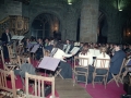 Concierto en la iglesia parroquial de San Miguel