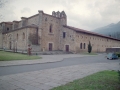 Monasterio de Bidaurreta