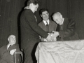 CONCURSO DE BERTSOLARIS. (Foto 1/4)