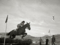 CONCURSO DE SALTO EN LA HIPICA MILITAR DE LOIOLA. (Foto 7/21)