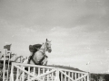 CONCURSO DE SALTO EN LA HIPICA MILITAR DE LOIOLA. (Foto 12/21)