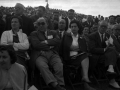 Espectadores del concurso