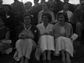 Espectadoras del concurso