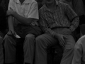 Espectadores del concurso