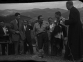 Entrega de trofeos del concurso