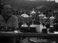 Mesa de trofeos