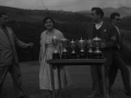 Mesa de trofeos