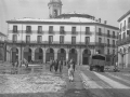 Plaza de los Fueros