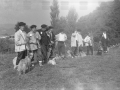 Participantes del concurso