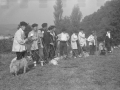 Participantes del concurso