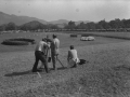 Grabación audiovisual del concurso