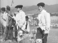 Participantes del concurso