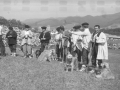 Participantes del concurso