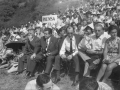 Público asistente al concurso